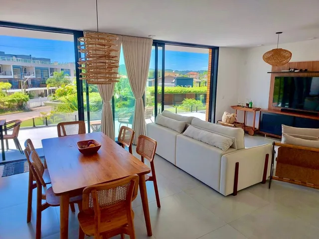 Imagem 8: CASA EM CONDOMÍNIO RESIDENCIAL em GAROPABA - SC, Morrinhos