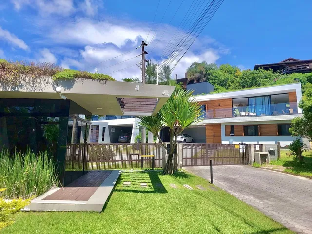 Imagem 3: CASA EM CONDOMÍNIO RESIDENCIAL em GAROPABA - SC, Morrinhos