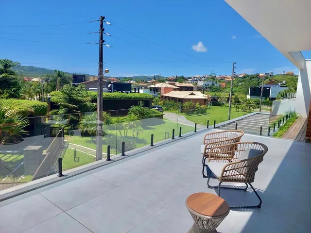 Imagem 4: CASA EM CONDOMÍNIO RESIDENCIAL em GAROPABA - SC, Morrinhos
