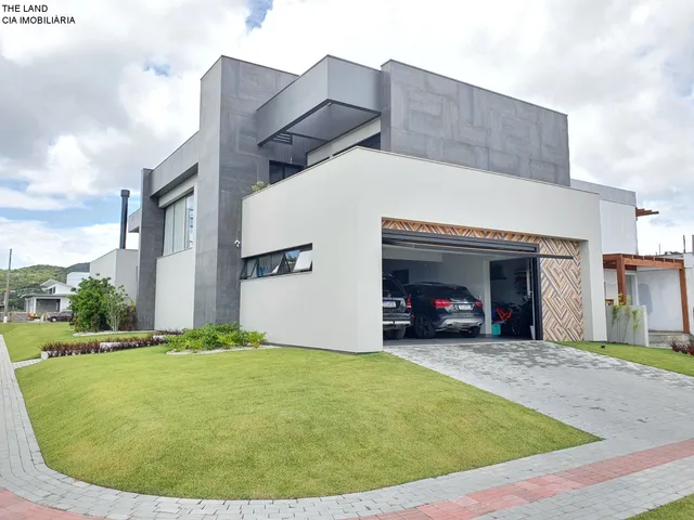 Imagem: Casa em Condomínio Residencial em Garopaba