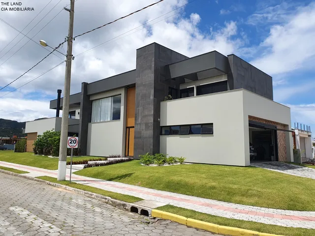 Imagem 9: Casa em Condomínio Residencial em Garopaba - Sc, Areias da Palhocinha