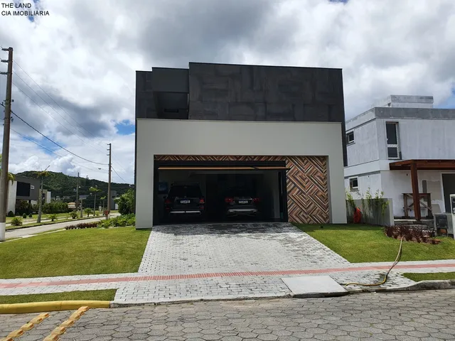 Imagem 7: Casa em Condomínio Residencial em Garopaba - Sc, Areias da Palhocinha