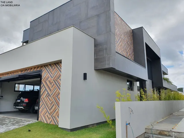 Imagem 15: Casa em Condomínio Residencial em Garopaba - Sc, Areias da Palhocinha