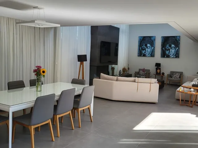 Imagem 16: Casa em Condomínio Residencial em Garopaba - Sc, Areias da Palhocinha