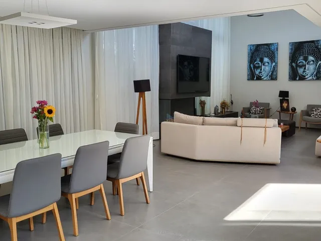 Imagem 4: Casa em Condomínio Residencial em Garopaba - Sc, Areias da Palhocinha