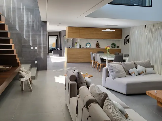 Imagem 3: Casa em Condomínio Residencial em Garopaba - Sc, Areias da Palhocinha