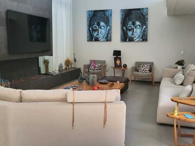 Imagem 8: Casa em Condomínio Residencial em Garopaba - Sc, Areias da Palhocinha