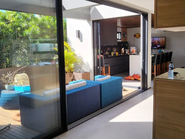 Imagem 6: Casa em Condomínio Residencial em Garopaba - Sc, Areias da Palhocinha