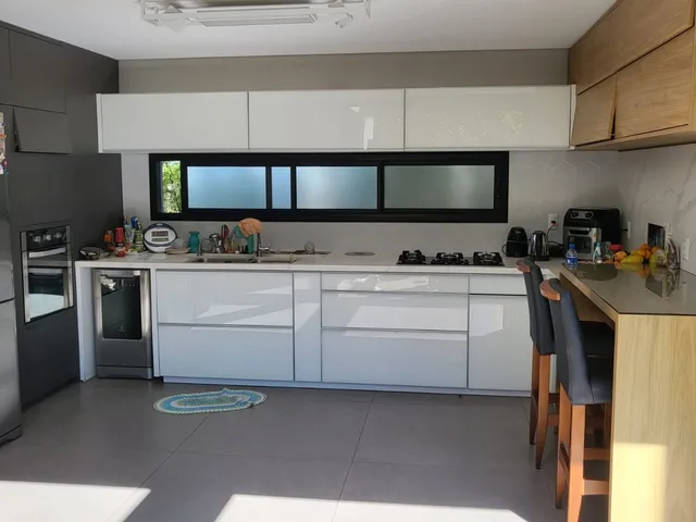 Imagem 13: Casa em Condomínio Residencial em Garopaba - Sc, Areias da Palhocinha