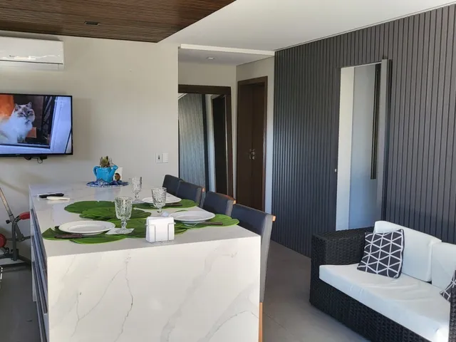 Imagem 10: Casa em Condomínio Residencial em Garopaba - Sc, Areias da Palhocinha
