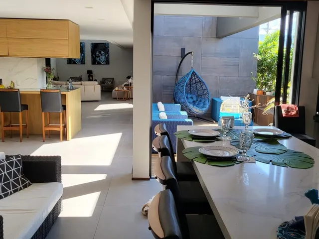 Imagem 5: Casa em Condomínio Residencial em Garopaba - Sc, Areias da Palhocinha