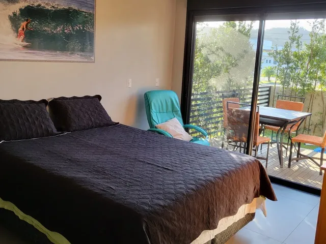 Imagem 2: Casa em Condomínio Residencial em Garopaba - Sc, Areias da Palhocinha
