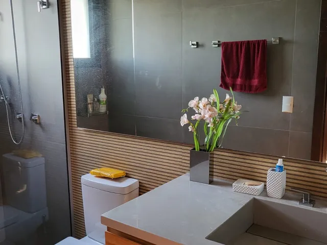 Imagem 12: Casa em Condomínio Residencial em Garopaba - Sc, Areias da Palhocinha