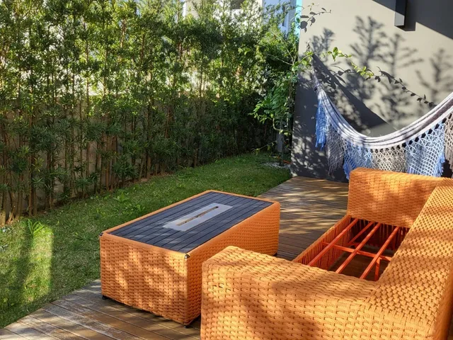 Imagem 11: Casa em Condomínio Residencial em Garopaba - Sc, Areias da Palhocinha