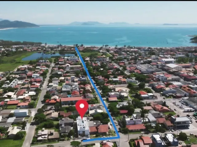 Imagem 6: CASA RESIDENCIAL em GAROPABA - SC, Centro