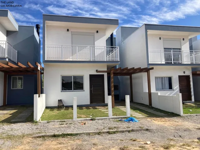 Imagem: CASA RESIDENCIAL em GAROPABA - SC, Ambrósio