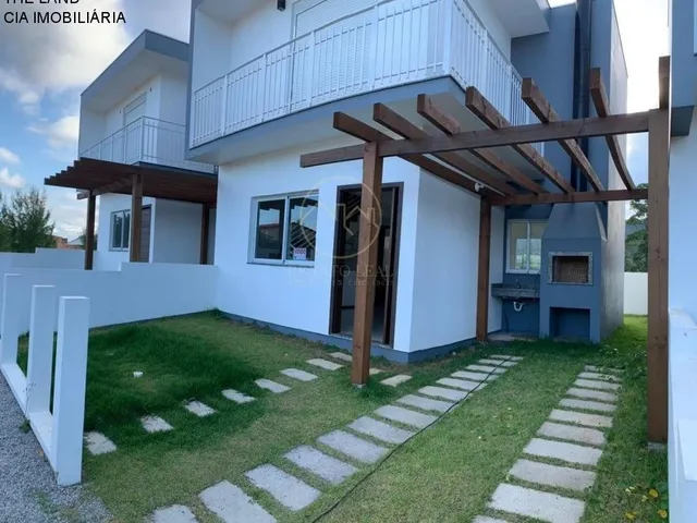 Imagem 7: CASA RESIDENCIAL em GAROPABA - SC, Ambrósio