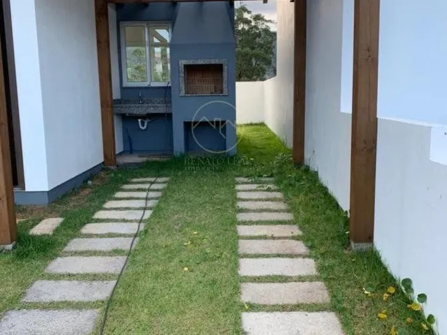 Imagem 4: CASA RESIDENCIAL em GAROPABA - SC, Ambrósio