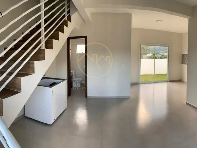 Imagem 8: CASA RESIDENCIAL em GAROPABA - SC, Ambrósio