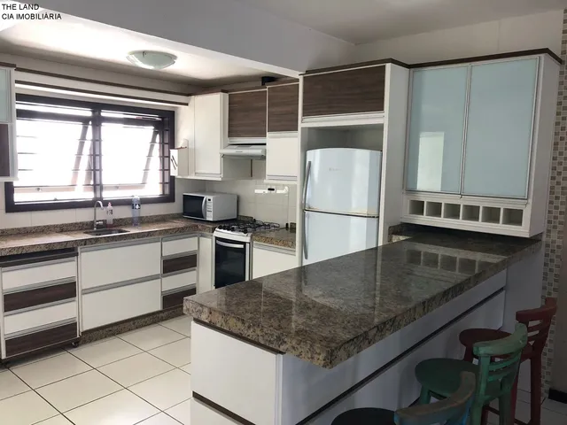 Imagem 3: SOBRADO RESIDENCIAL em GAROPABA - SC, Jardim Panorâmico