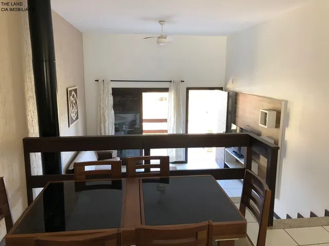 Imagem 4: SOBRADO RESIDENCIAL em GAROPABA - SC, Jardim Panorâmico