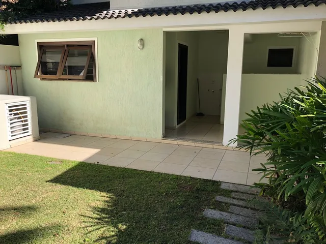 Imagem 12: SOBRADO RESIDENCIAL em GAROPABA - SC, Jardim Panorâmico