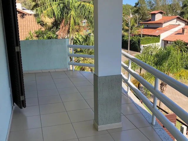 Imagem 13: SOBRADO RESIDENCIAL em GAROPABA - SC, Jardim Panorâmico