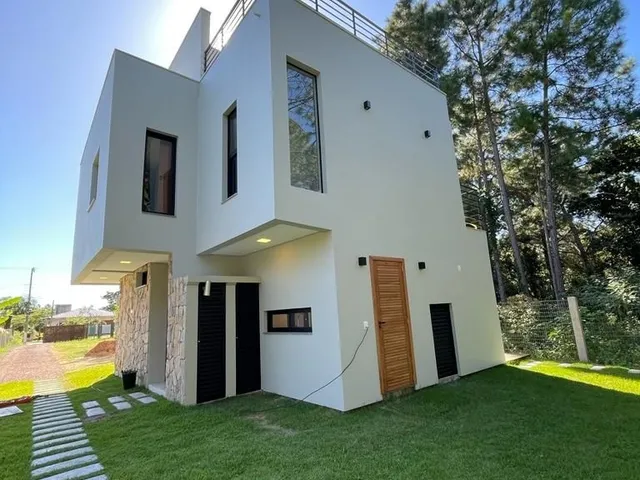 Imagem: CASA EM CONDOMÍNIO RESIDENCIAL em GAROPABA