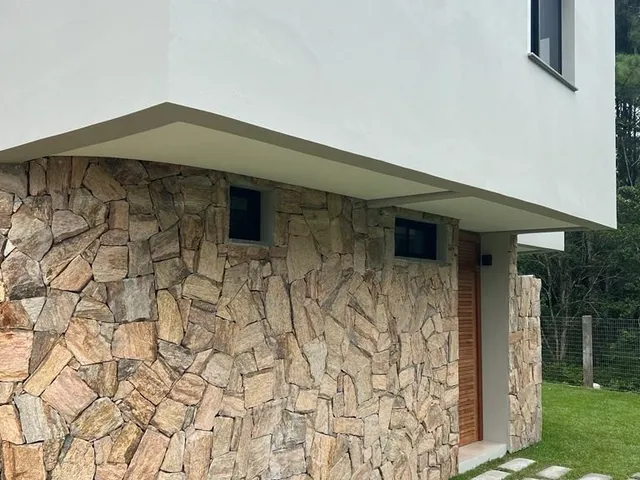Imagem 4: CASA EM CONDOMÍNIO RESIDENCIAL em GAROPABA - SC, Praia da Barra