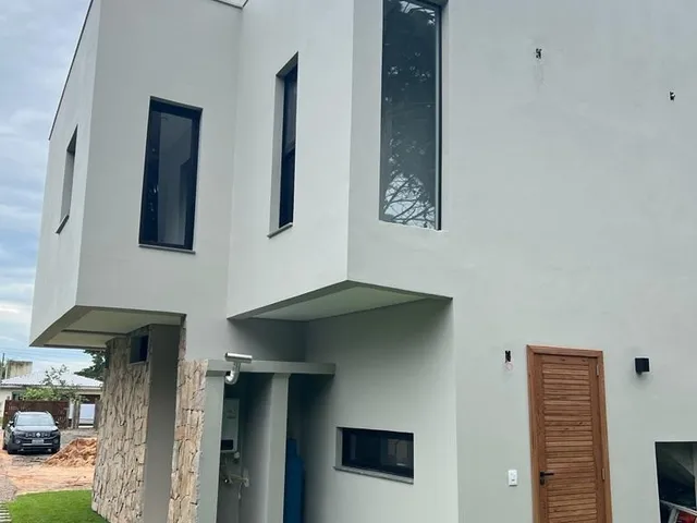 Imagem 5: CASA EM CONDOMÍNIO RESIDENCIAL em GAROPABA - SC, Praia da Barra