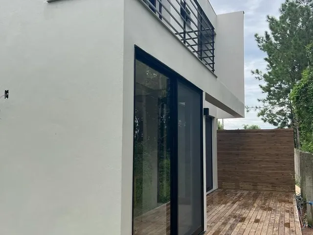 Imagem 6: CASA EM CONDOMÍNIO RESIDENCIAL em GAROPABA - SC, Praia da Barra