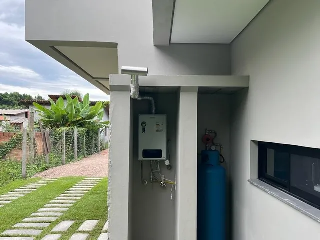 Imagem 7: CASA EM CONDOMÍNIO RESIDENCIAL em GAROPABA - SC, Praia da Barra