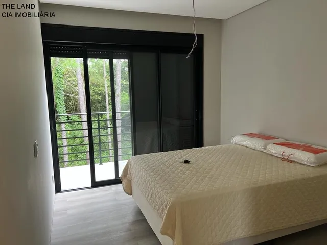 Imagem 8: CASA EM CONDOMÍNIO RESIDENCIAL em GAROPABA - SC, Praia da Barra