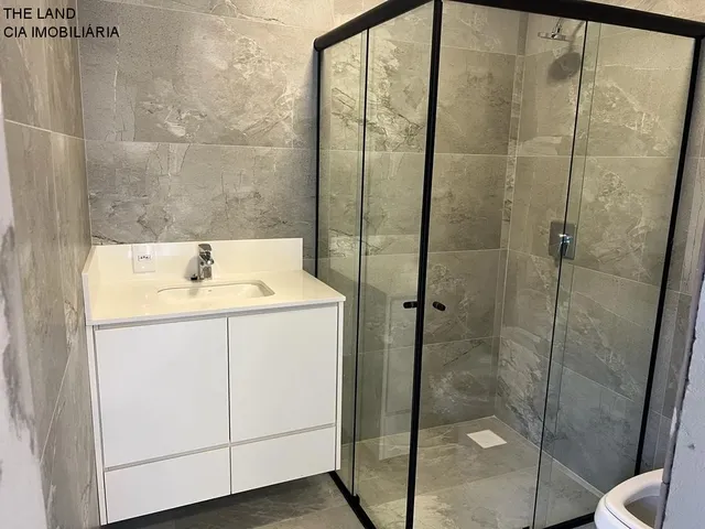 Imagem 9: CASA EM CONDOMÍNIO RESIDENCIAL em GAROPABA - SC, Praia da Barra
