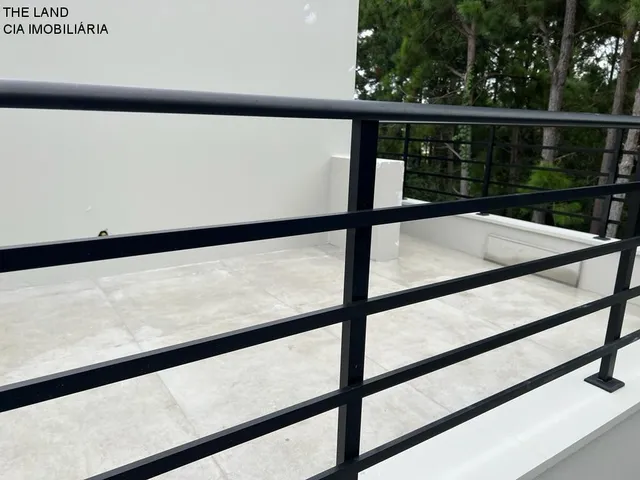 Imagem 12: CASA EM CONDOMÍNIO RESIDENCIAL em GAROPABA - SC, Praia da Barra