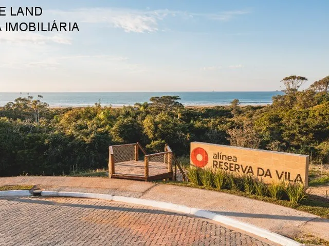 Imagem: TERRENO RESIDENCIAL em IMBITUBA - SC, Vila