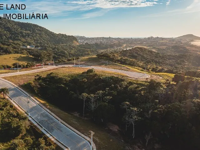 Imagem 2: TERRENO RESIDENCIAL em IMBITUBA - SC, Vila Nova