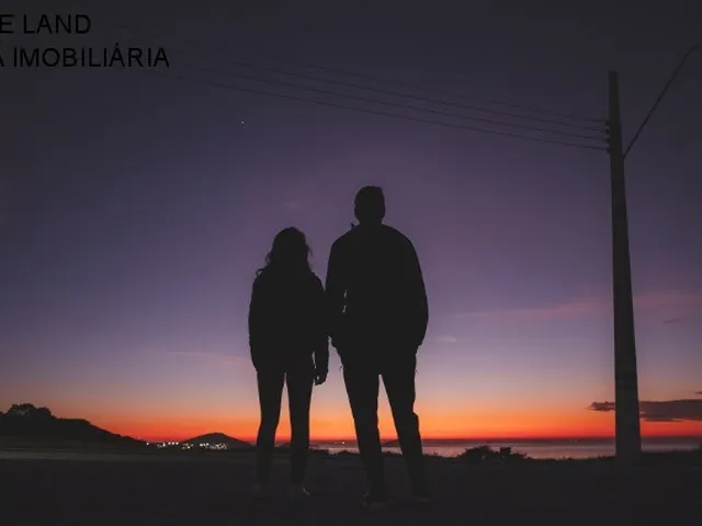 Imagem 11: TERRENO RESIDENCIAL em IMBITUBA - SC, Vila Nova