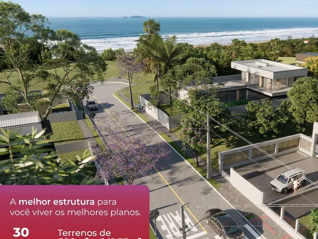 Imagem 3: TERRENO RESIDENCIAL em IMBITUBA - SC, Vila Nova