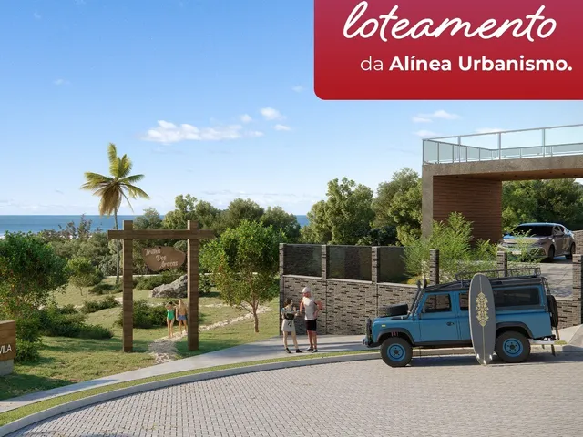 Imagem 7: TERRENO RESIDENCIAL em IMBITUBA - SC, Vila Nova