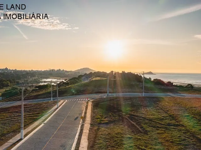 Imagem: TERRENO RESIDENCIAL em IMBITUBA - SC, Vila