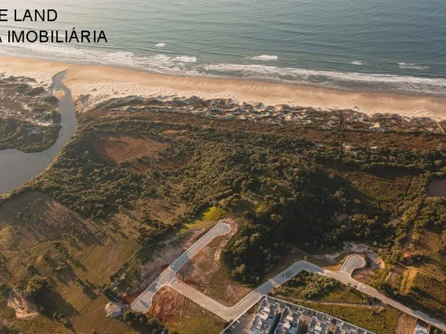 Imagem 2: TERRENO RESIDENCIAL em IMBITUBA - SC, Vila Nova