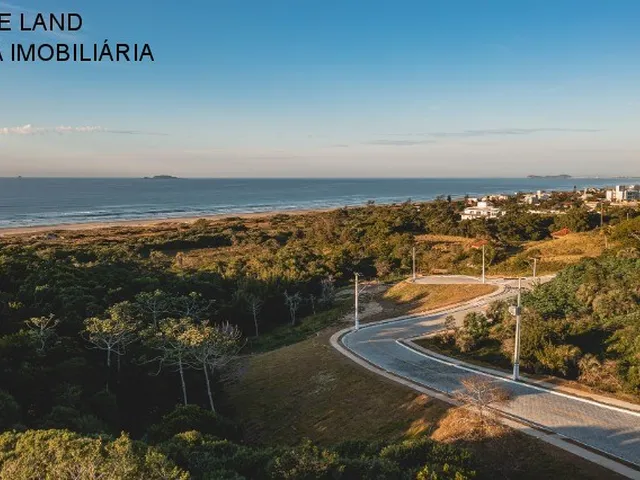 Imagem 9: TERRENO RESIDENCIAL em IMBITUBA - SC, Vila Nova