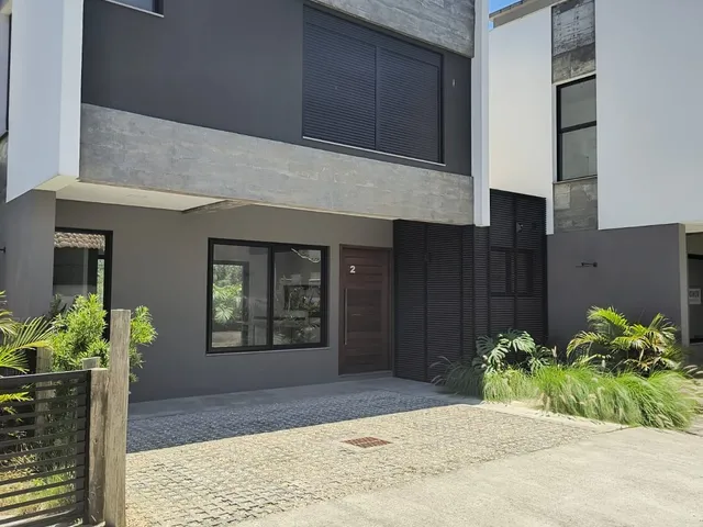 Imagem: CASA EM CONDOMÍNIO RESIDENCIAL em GAROPABA