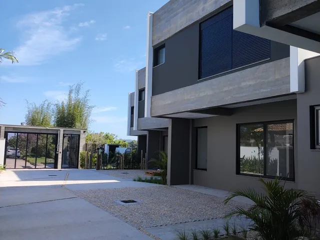Imagem 6: CASA EM CONDOMÍNIO RESIDENCIAL em GAROPABA - SC, Loteamento Quinta dos Açores