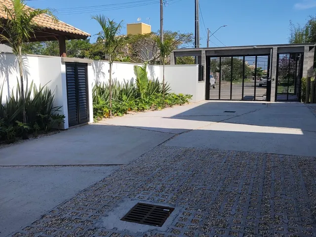 Imagem 11: CASA EM CONDOMÍNIO RESIDENCIAL em GAROPABA - SC, Loteamento Quinta dos Açores