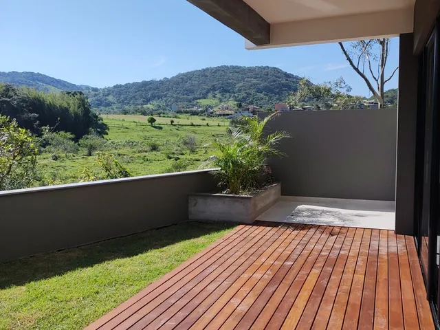 Imagem 4: CASA EM CONDOMÍNIO RESIDENCIAL em GAROPABA - SC, Loteamento Quinta dos Açores