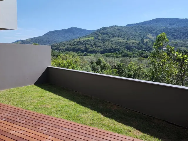 Imagem 12: CASA EM CONDOMÍNIO RESIDENCIAL em GAROPABA - SC, Loteamento Quinta dos Açores
