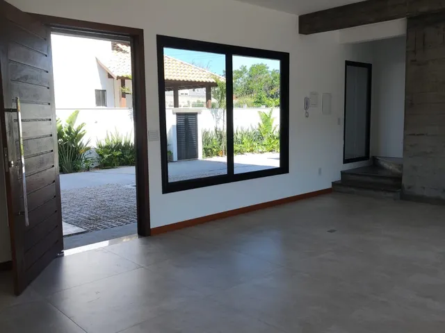 Imagem 5: CASA EM CONDOMÍNIO RESIDENCIAL em GAROPABA - SC, Loteamento Quinta dos Açores