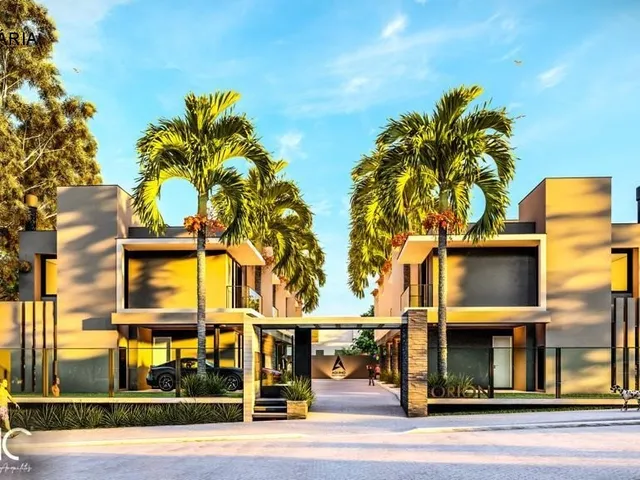 Imagem: CASA EM CONDOMÍNIO RESIDENCIAL em GAROPABA